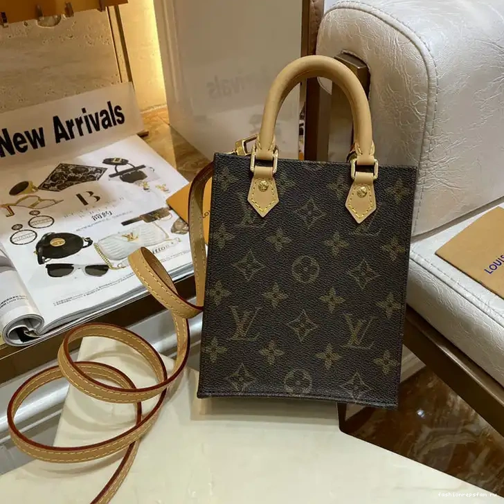 Fashionrep Bag 2109YA0116 LV 0727